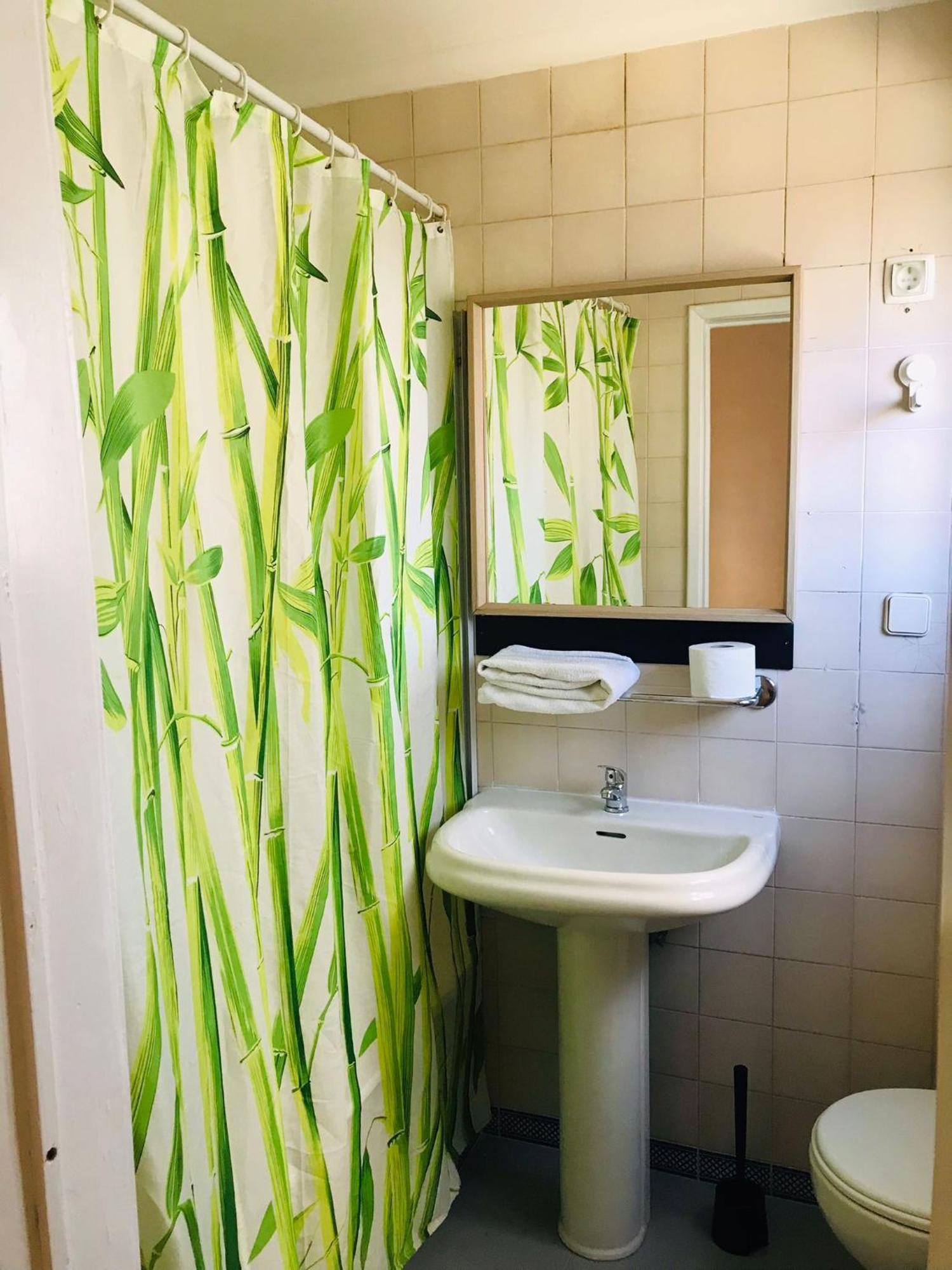 A Ponte - Saldanha Hotel Lisboa Kültér fotó