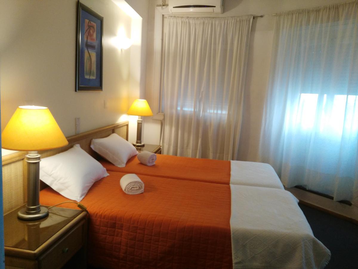 A Ponte - Saldanha Hotel Lisboa Kültér fotó