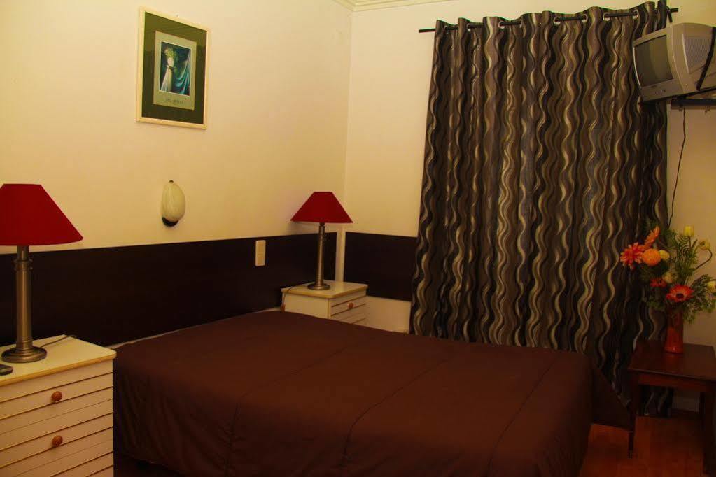 A Ponte - Saldanha Hotel Lisboa Kültér fotó