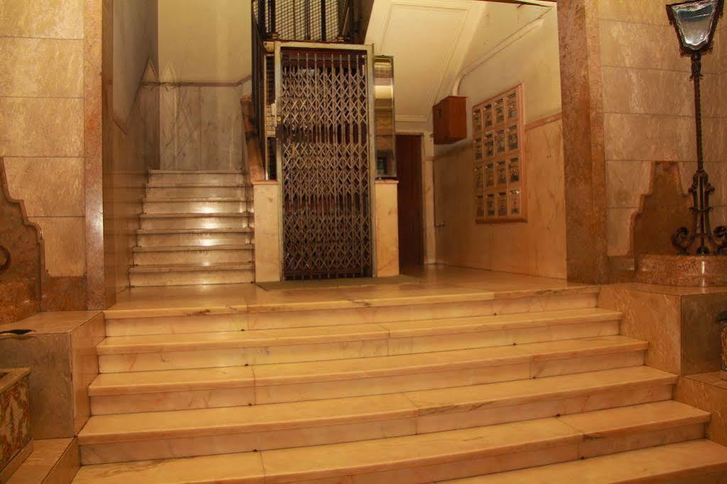 A Ponte - Saldanha Hotel Lisboa Kültér fotó