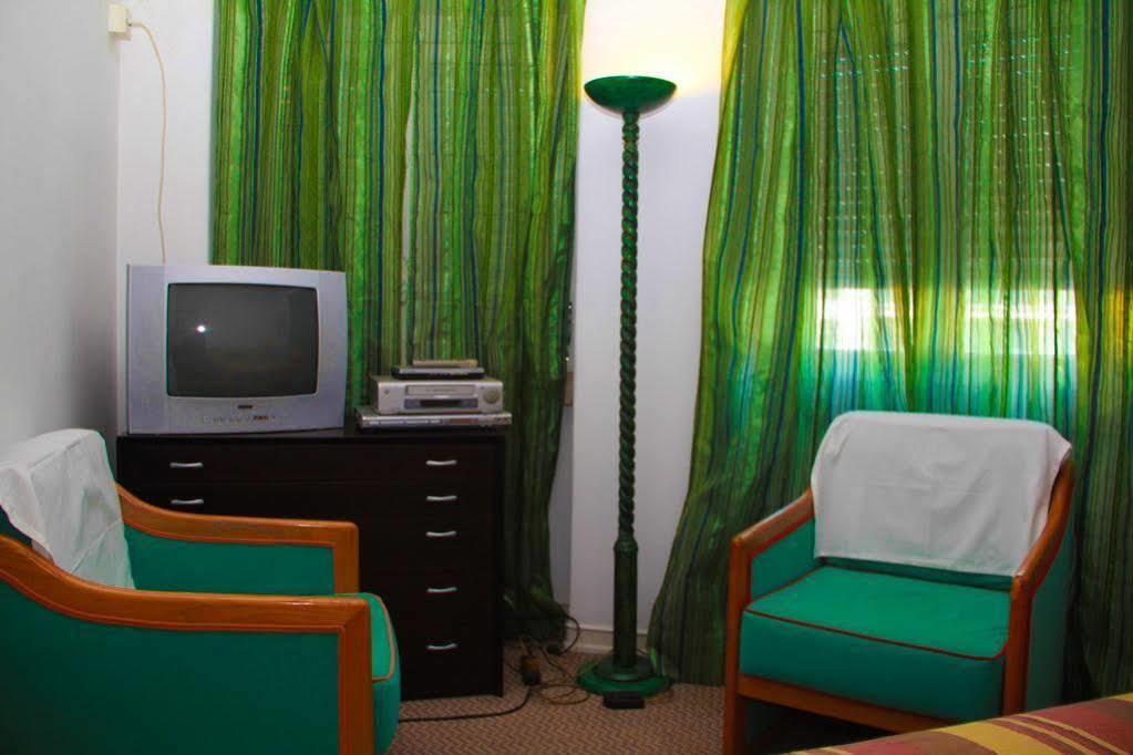 A Ponte - Saldanha Hotel Lisboa Kültér fotó