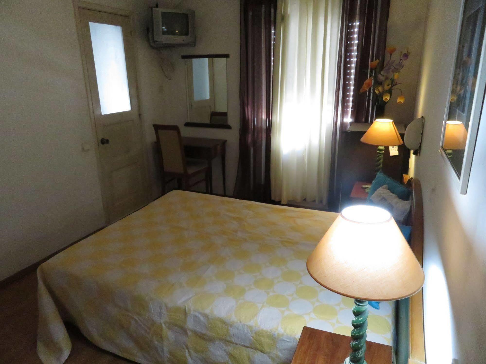A Ponte - Saldanha Hotel Lisboa Kültér fotó