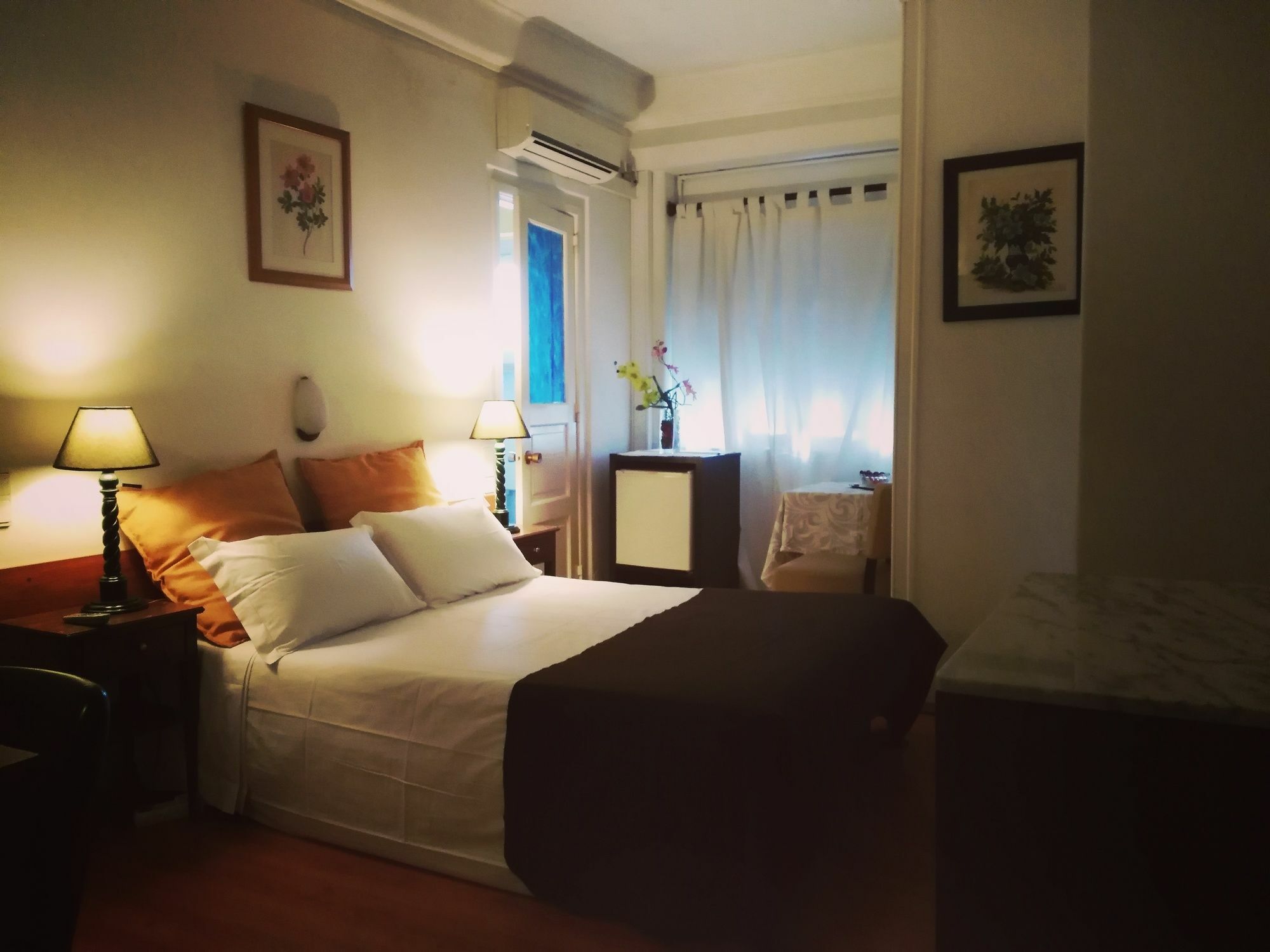 A Ponte - Saldanha Hotel Lisboa Kültér fotó