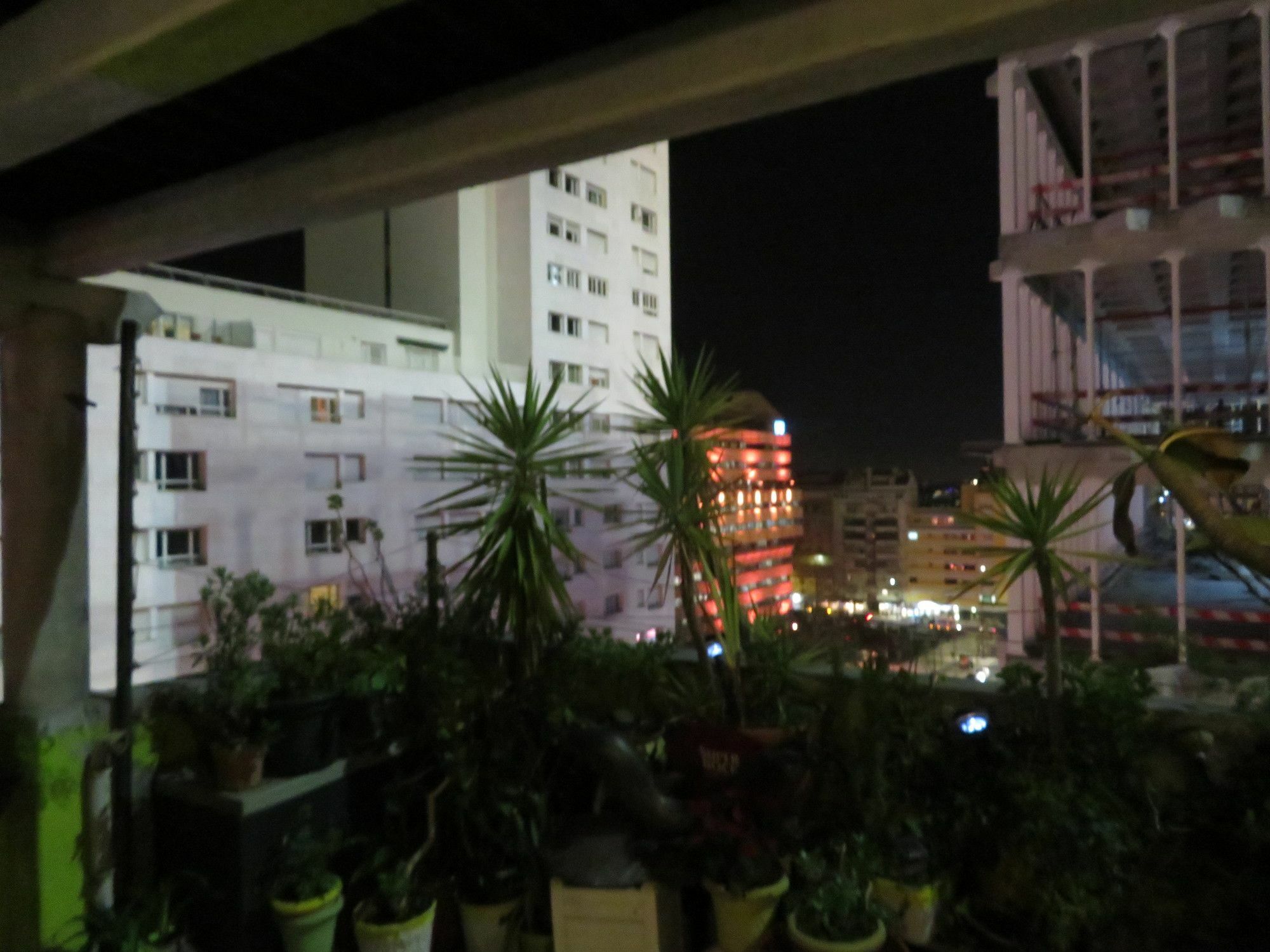 A Ponte - Saldanha Hotel Lisboa Kültér fotó